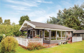 2 Bedroom Awesome Home In Hals, Hals